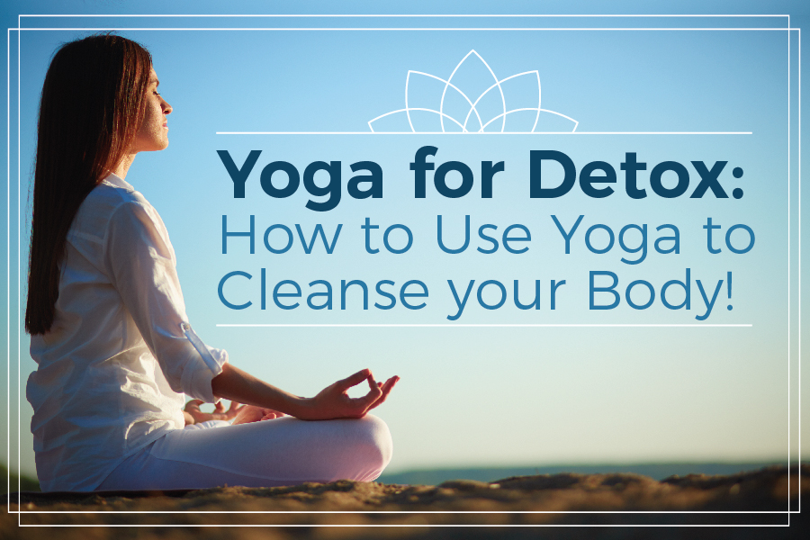 yoga detox