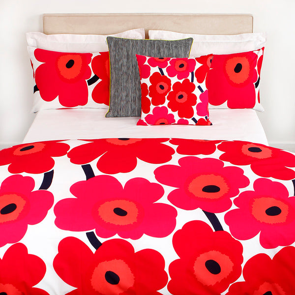 Marimekko Duvet Cover Stockists Unikko Kettu Perth Kettu Store