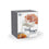 Fred half pint - mini glass carton creamer