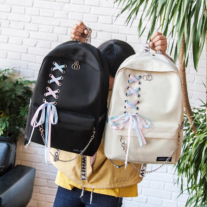 korean backpack