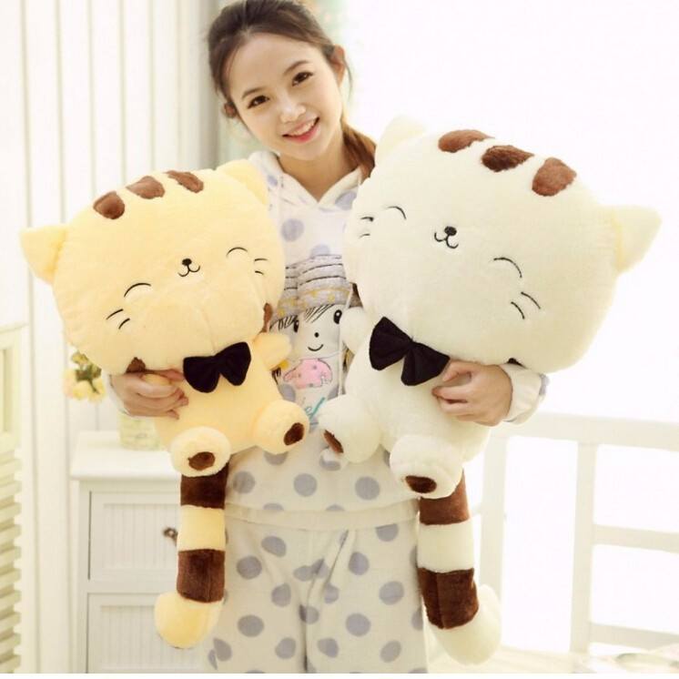 kitty plush