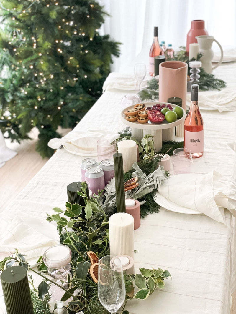 Dressing your table to perfection... | Norsu Interiors