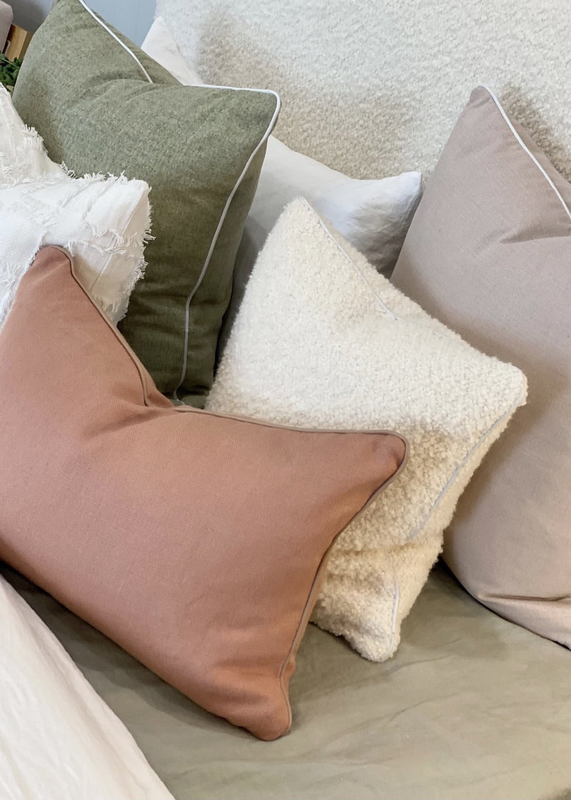 Say hello to The Comfort Edit cushion collection | Norsu Interiors