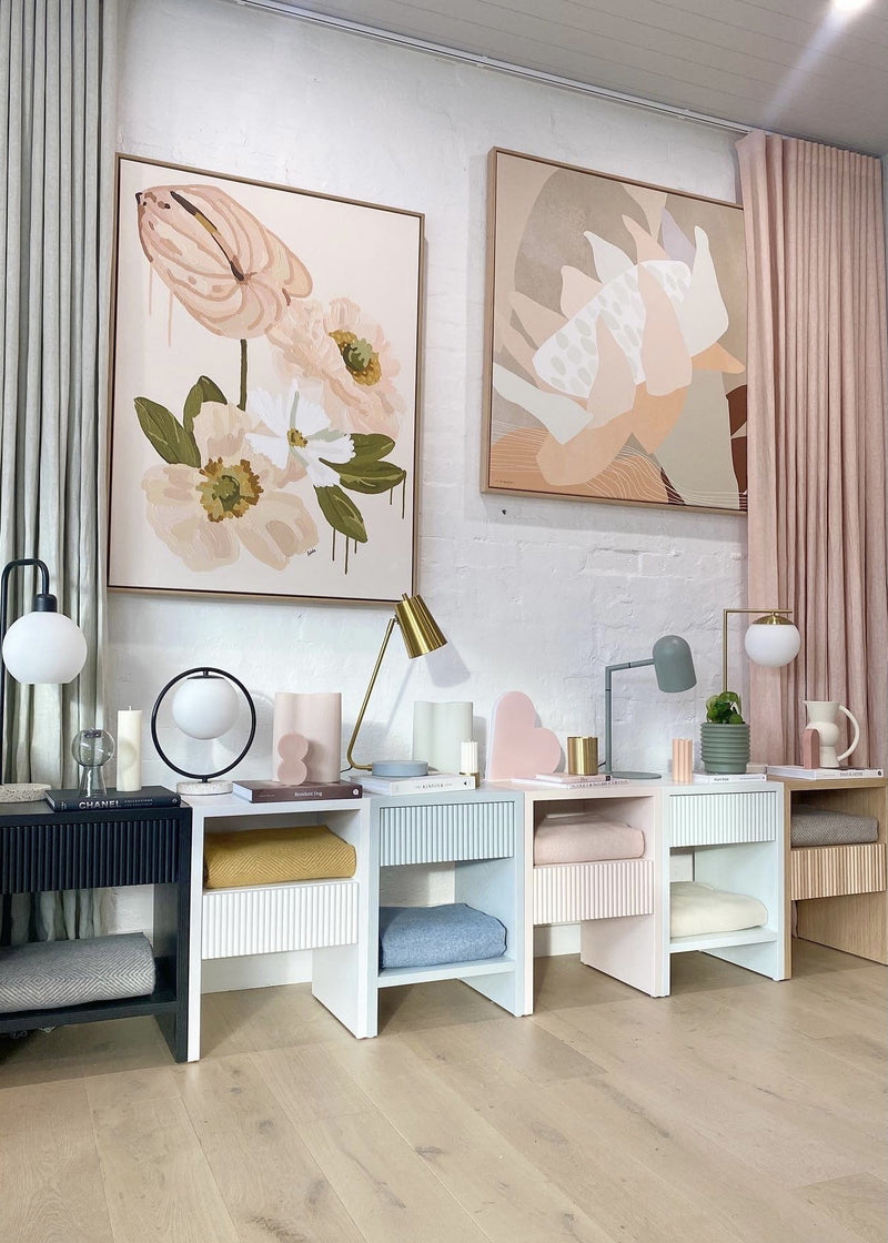 The furniture range we've all fallen for... Meet Alice! | Norsu Interiors
