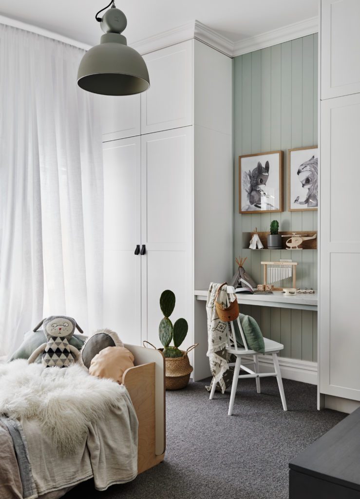 The norsuHOME - Lighting, Window Furnishings & Harvey’s Room Reveal | Norsu Interiors