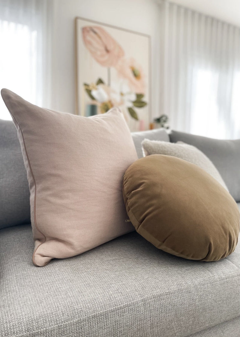 Your cushions have never looked better! | Norsu Interiors