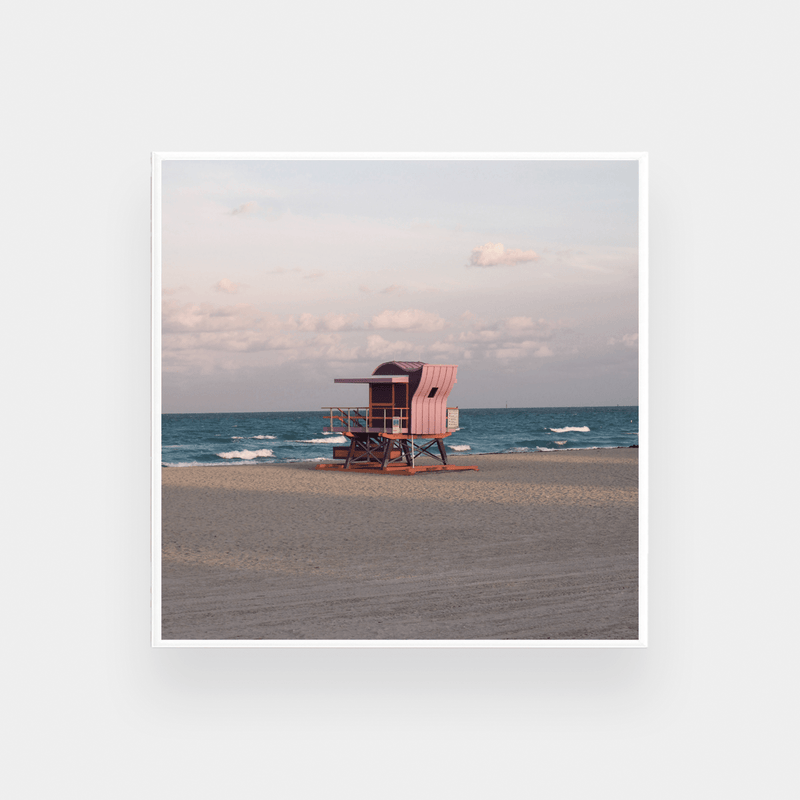 Baywatch Print - Various sizes (7734713778425)