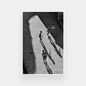 Children of Dubrovnik Print - Various sizes (7734838132985)