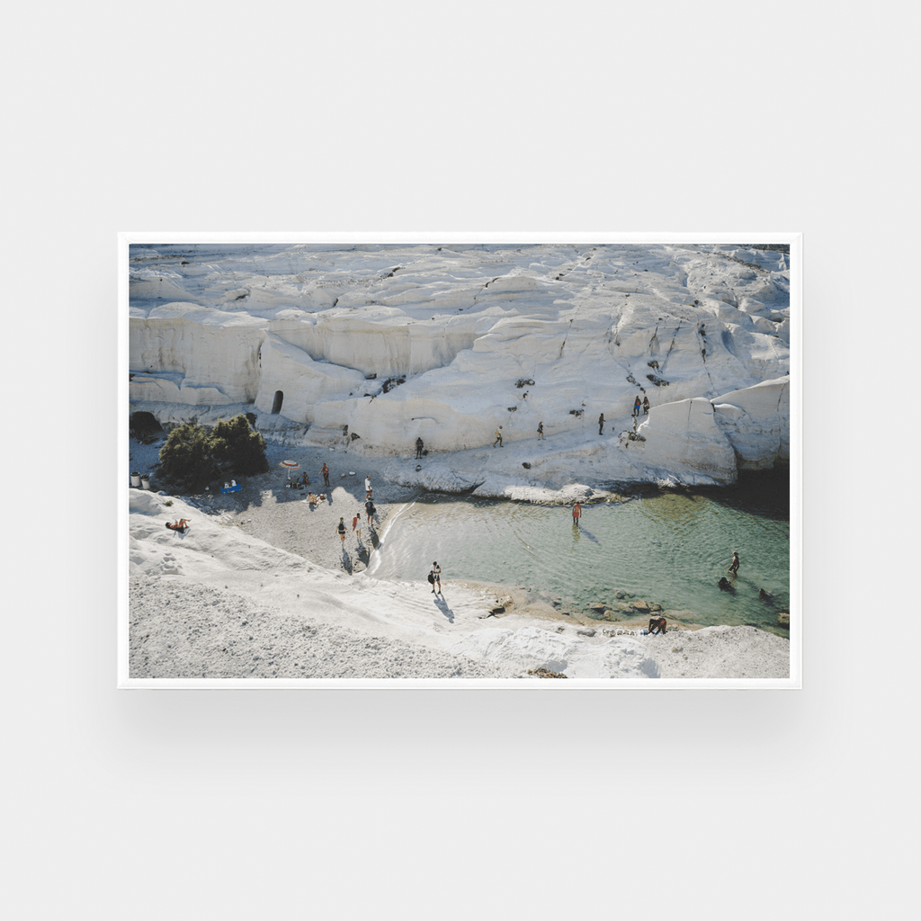 Milos Print - Various sizes (7735062593785)