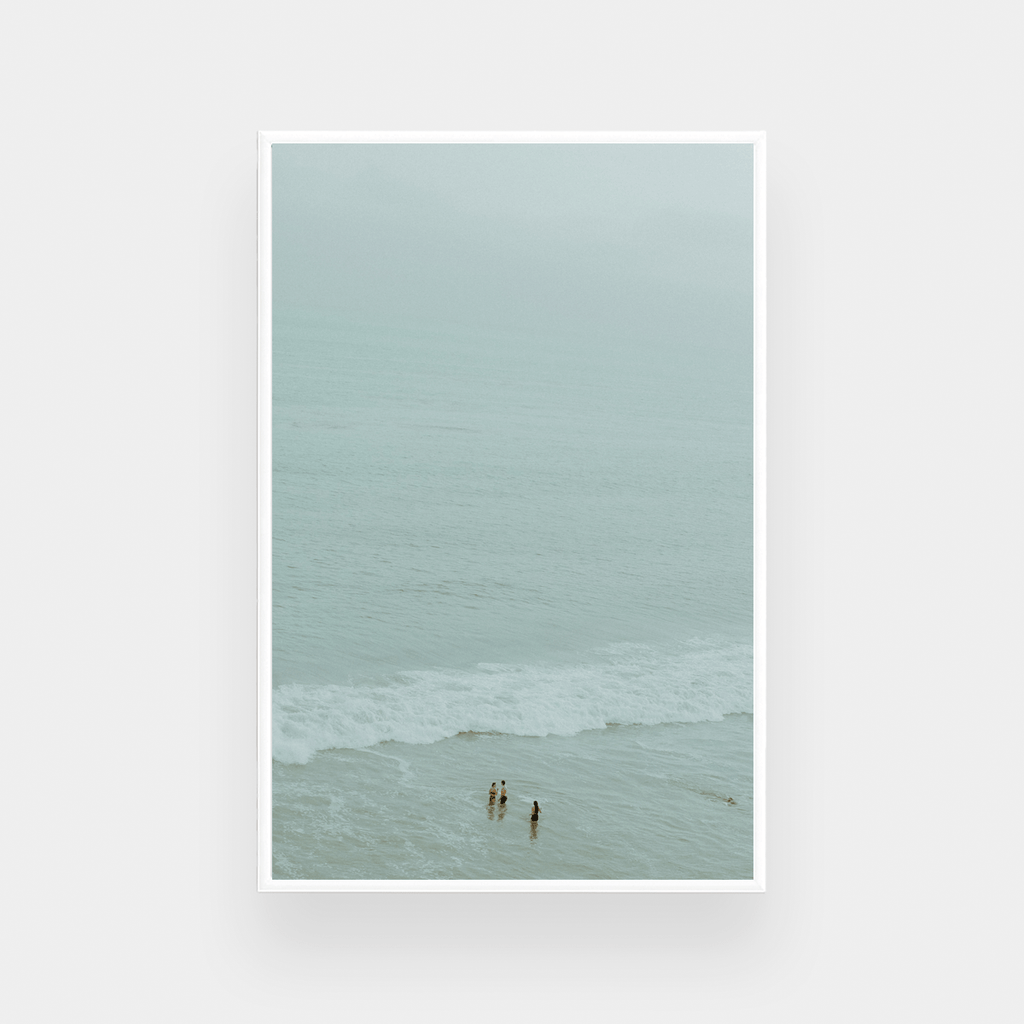 Ocean Swim Print - Various sizes (7735079731449)
