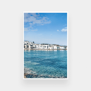 Paros Print - Various sizes (7734918611193)