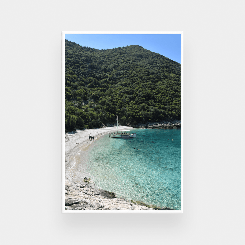 European Cove Print - Various sizes (7734976839929)