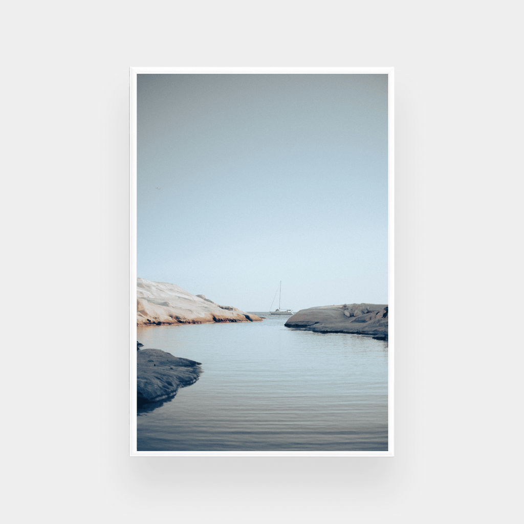 Still Waters Print - Various sizes (7735098802425)