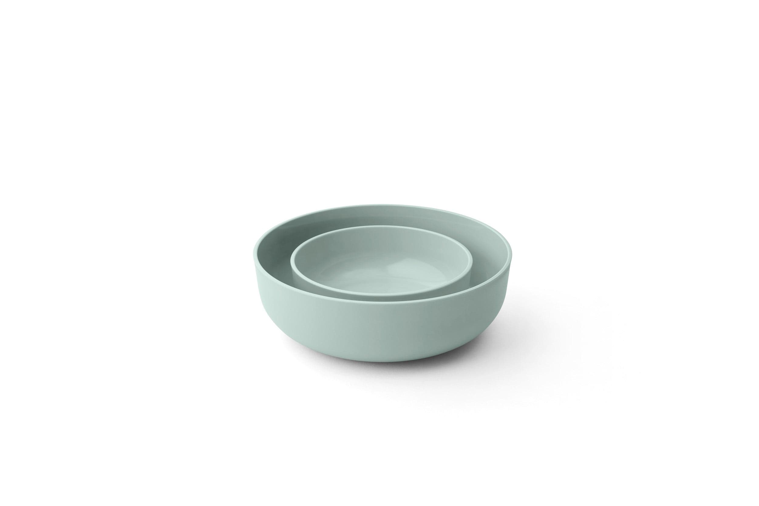 Styleware Nesting Bowl - Eucalyptus (7654088179961)