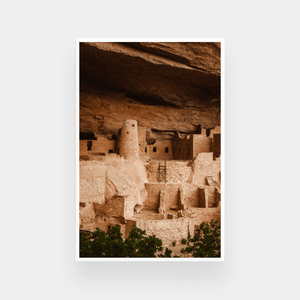 Ancient Ruins Print - Various sizes (7734628253945)