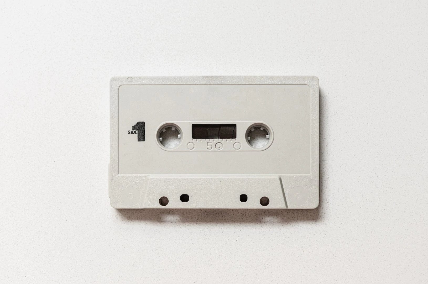 Cassette Print - Various sizes (7098271727804)