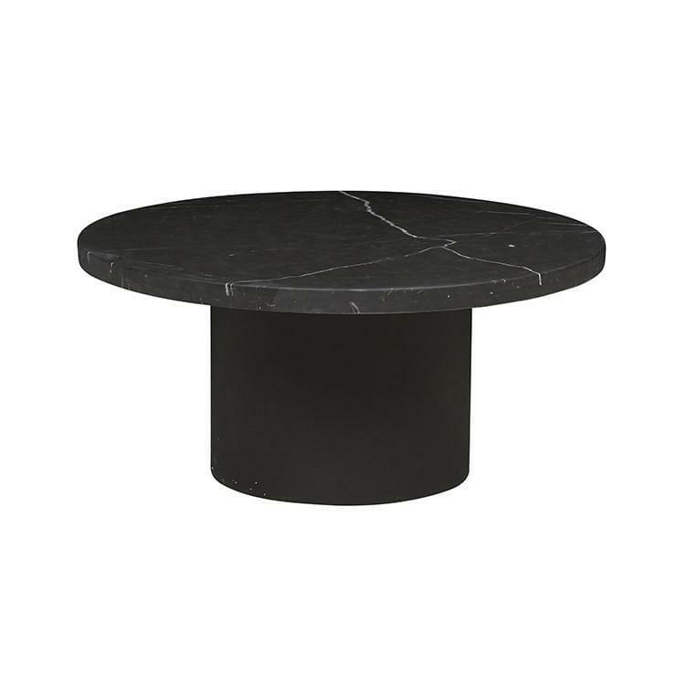 Globe West Elle Pillar Coffee Table - Norsu Interiors (1496121049172)