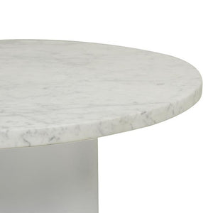 Globe West Elle Pillar Coffee Table - Norsu Interiors (1496121049172) (7591319699705)