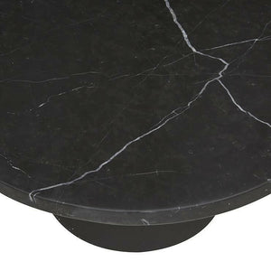 Globe West Elle Pillar Coffee Table - Norsu Interiors (1496121049172)