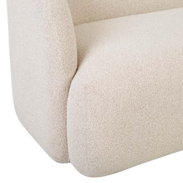Globe West Kennedy Beckett 3 Seater Sofa - Norsu Interiors (7154508005564)