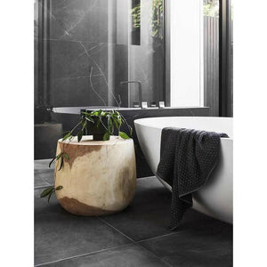 Globe West Woodland Bowl Low Stool - Norsu Interiors (3671298867284)