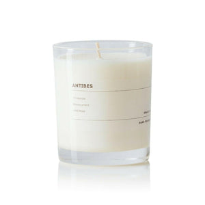 Grace and James - Antibes Scented Candle - Norsu Interiors (1552060285012)