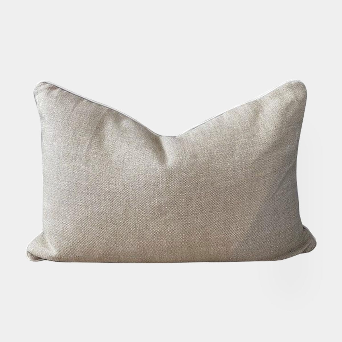 norsuHOME Cushion, Haven Oatmeal (6853446336700)