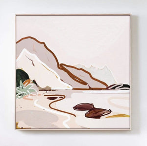 Jen Sievers Limited Edition Fine Art Canvas Print - Hawaii, Again - Norsu Interiors (6253775192252)