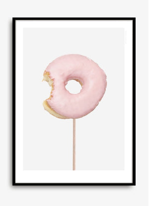 Kreativitum Donut Print - Norsu Interiors (9691170563)