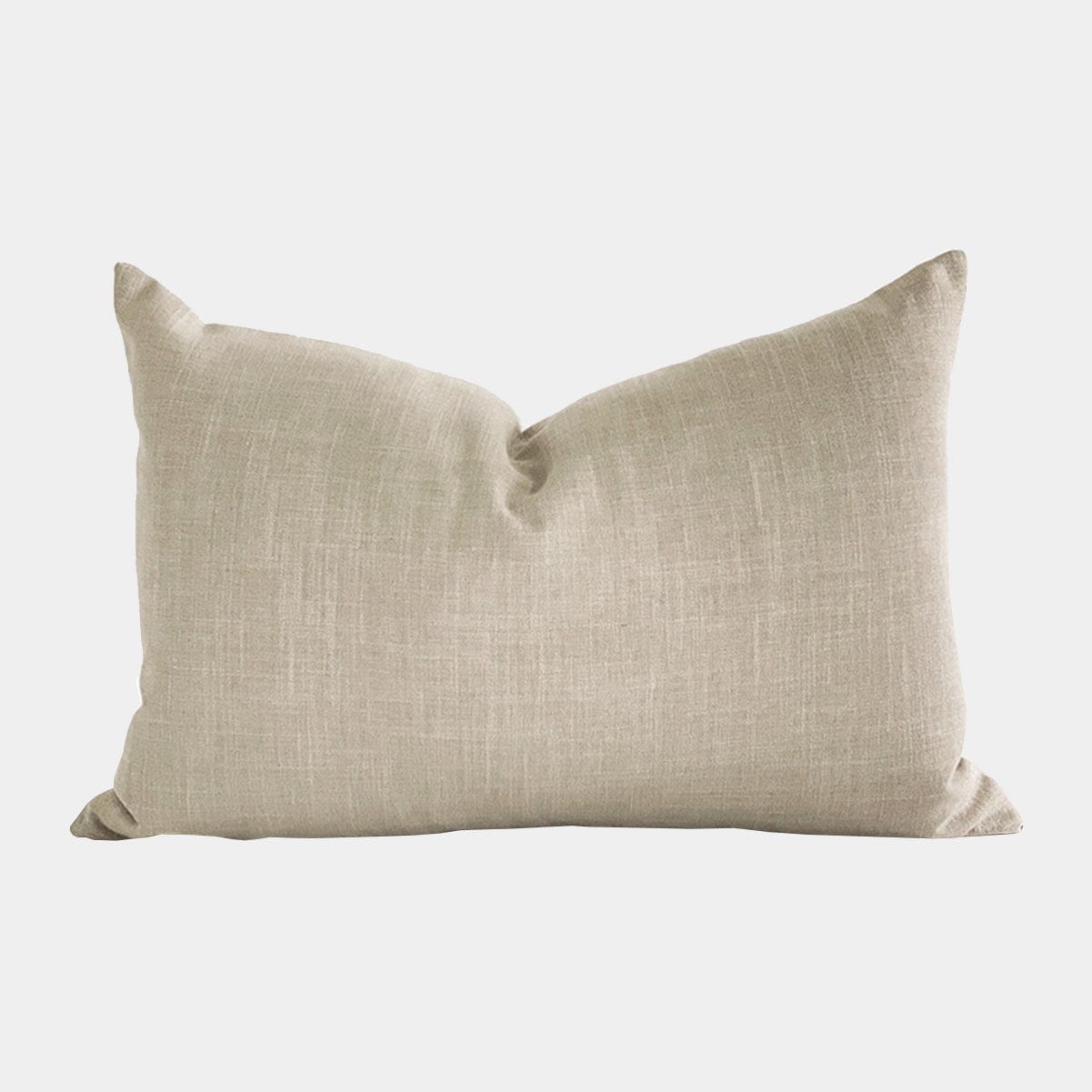 norsuHOME Washable Cushion, Natural Linen (7577446023417)