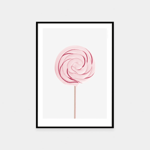 Kreativitum Lollipop Print - Various Sizes (9691183875)