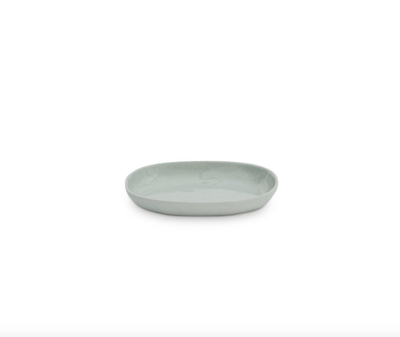 Marmoset Found Cloud Oval Plate, Small - Various Colours - Norsu Interiors (451053617181)