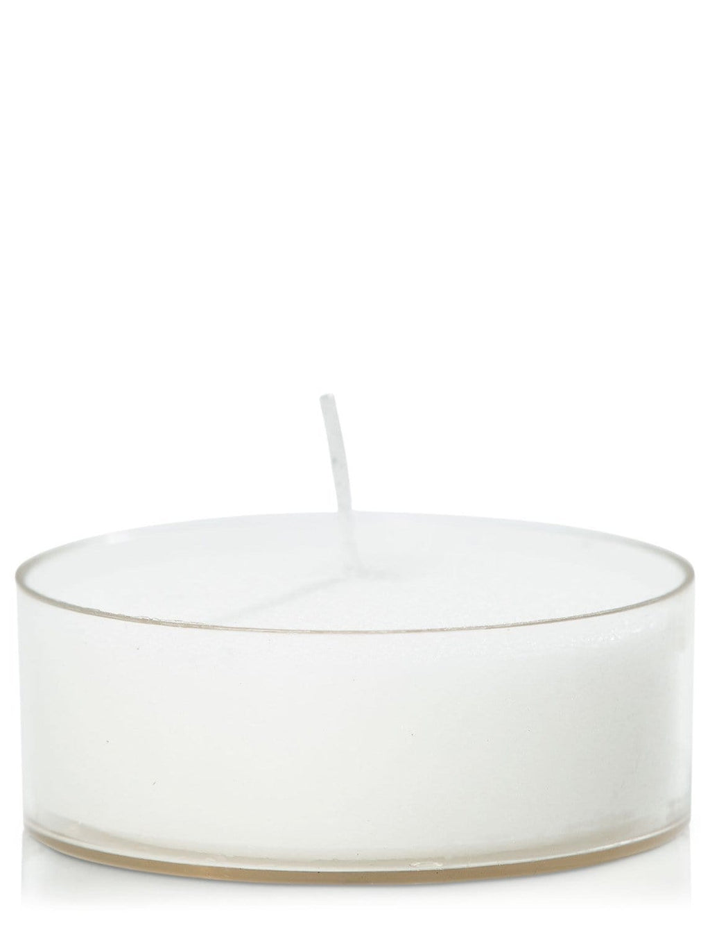 Maxi Tealight candle - Norsu Interiors (6745913360572)