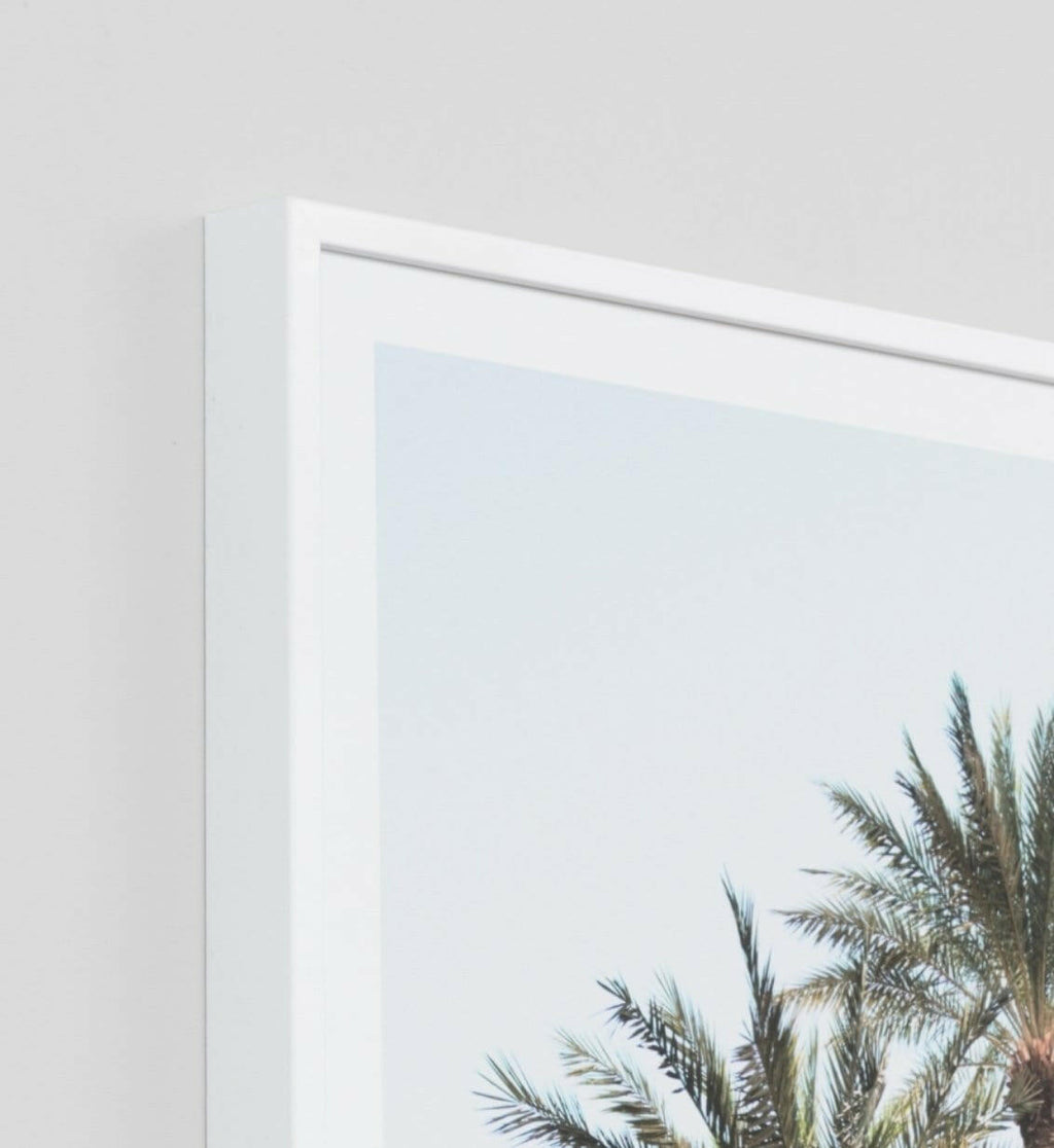 Middle Of Nowhere 'Marrakech' Framed Print - Norsu Interiors (750044872795)