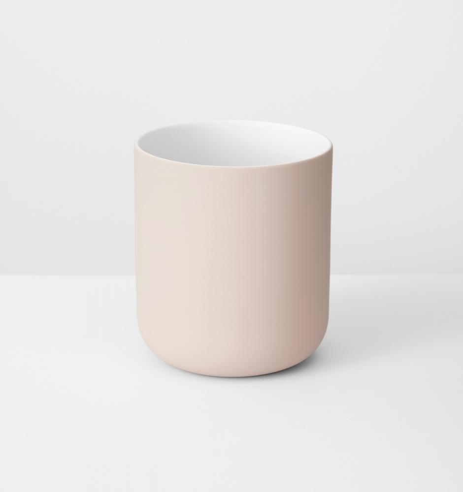 Minna Pot, Nude Medium - Norsu Interiors (7564930580729)