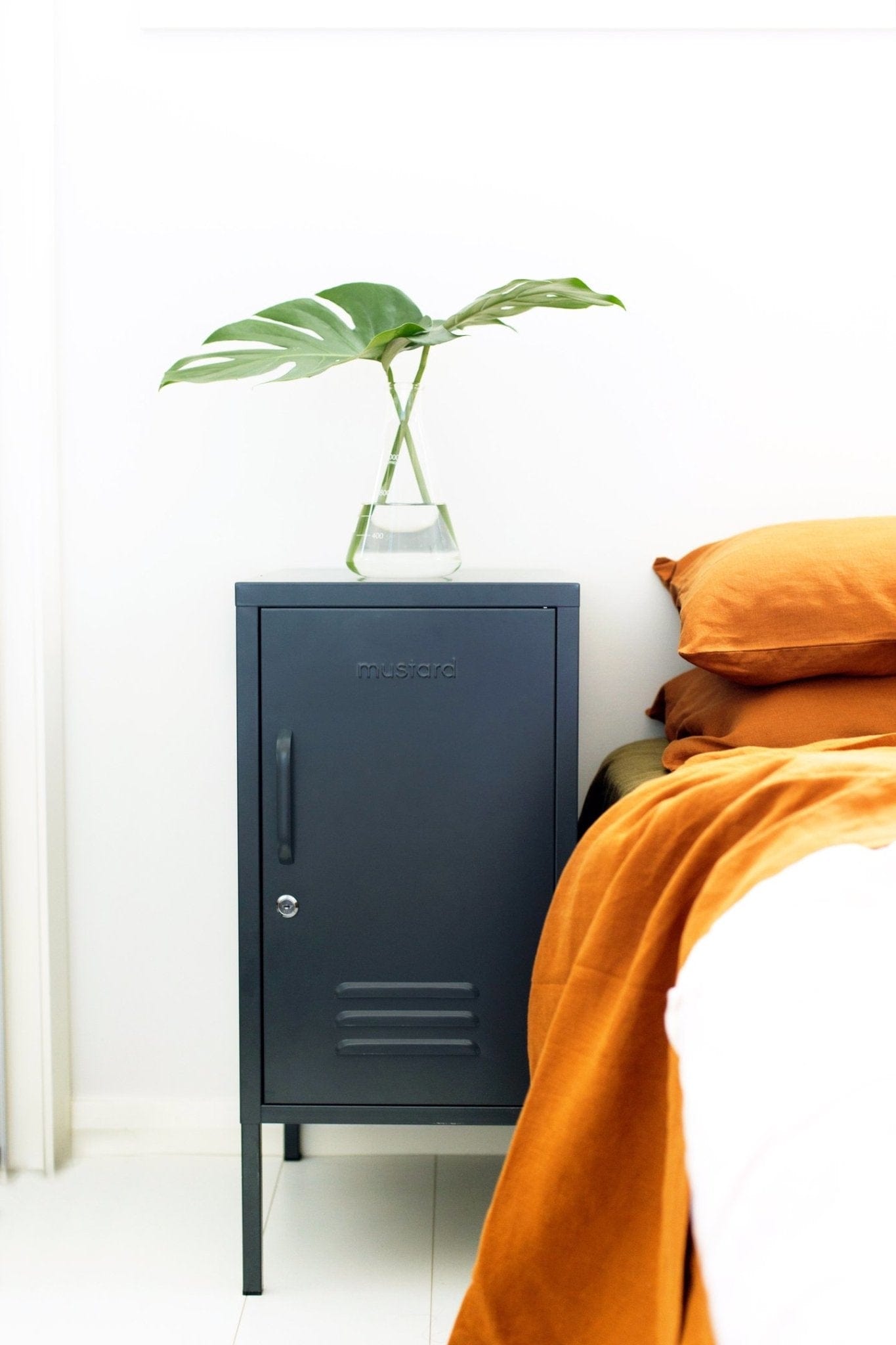 Mustard Made Locker - The Shorty Slate - Norsu Interiors (2553089261652)