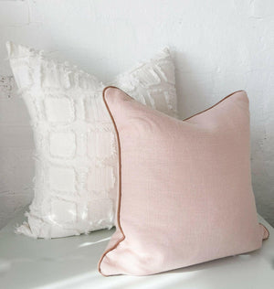 norsu Cushion, Haven Shell - Norsu Interiors (10423071043)