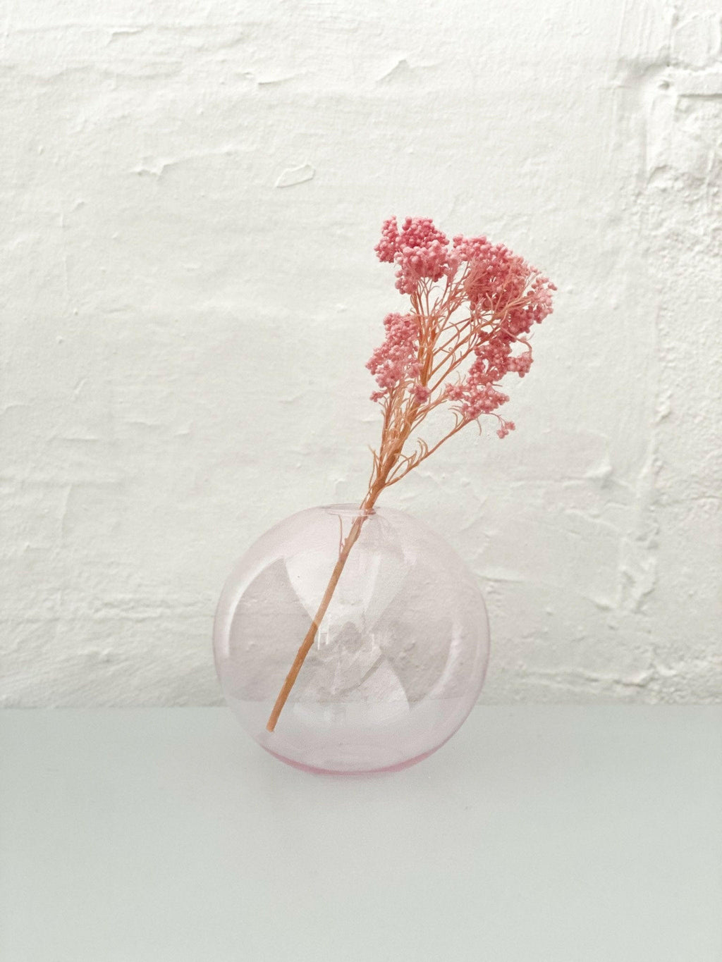 norsuHOME The Orbit Vase, Blush - Norsu Interiors (6693091475644)