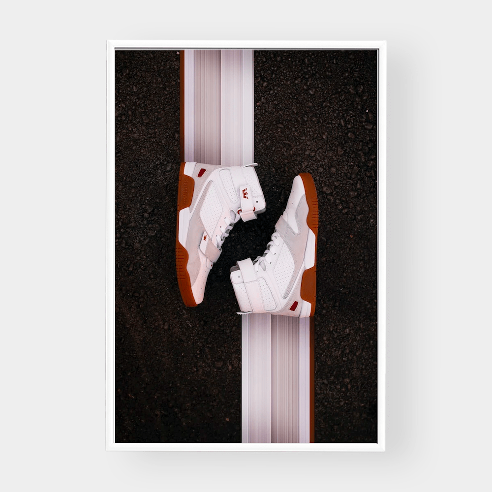 Sneakerhead Print - Various sizes (7688241512697)