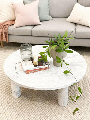 Style your Coffee Table Like a PRO eService (Round/Oval/Small Square or Rectangle) - Norsu Interiors (7551982141689)