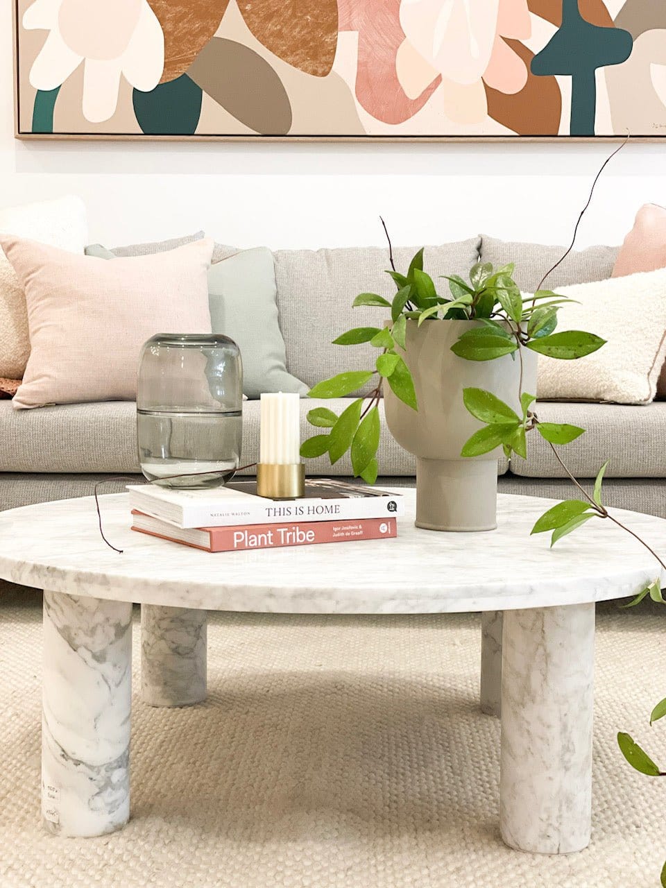 Style your Coffee Table Like a PRO eService (Round/Oval/Small Square or Rectangle) - Norsu Interiors (7551982141689)