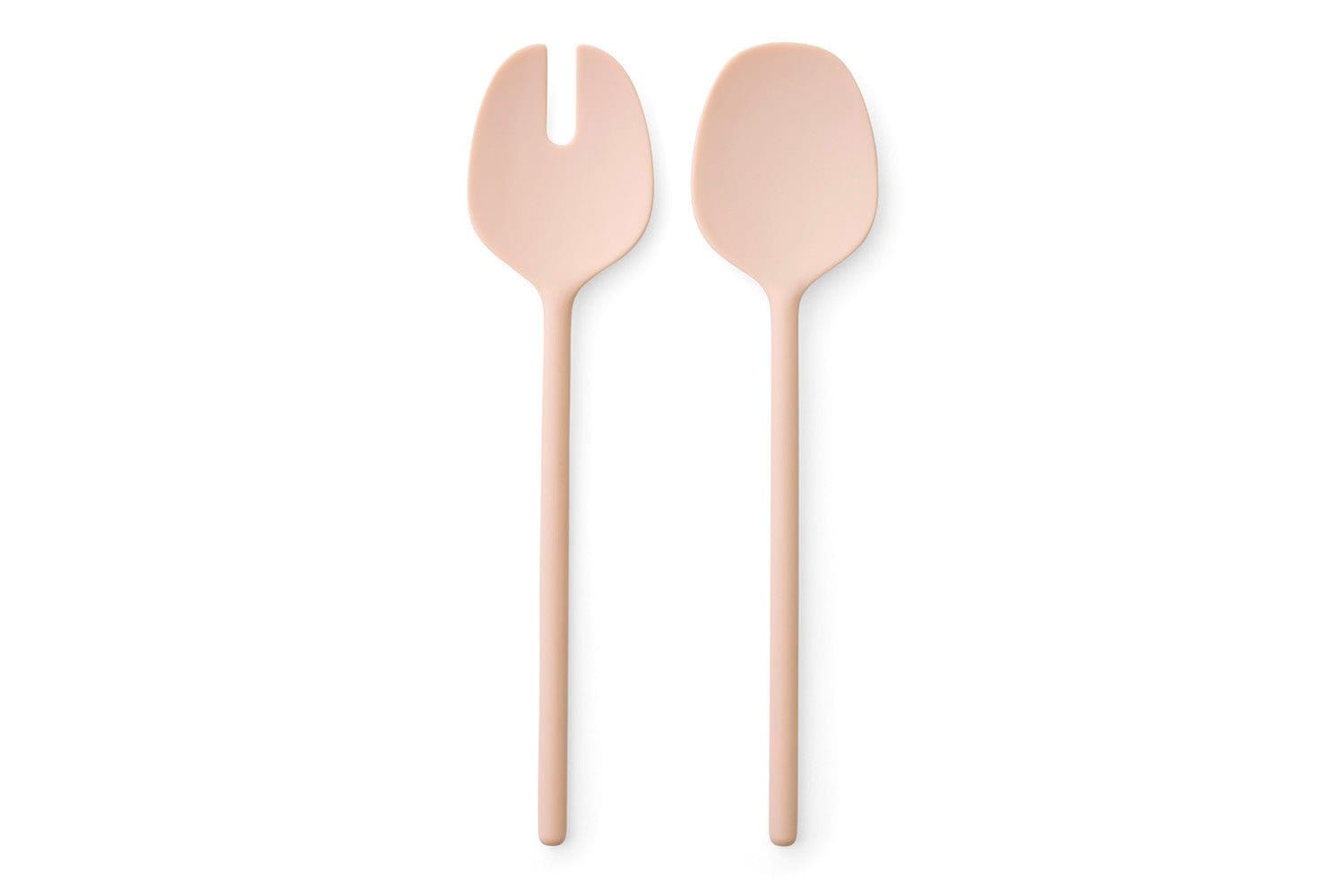 Styleware Salad Set - Blush - Norsu Interiors (7527655768313)