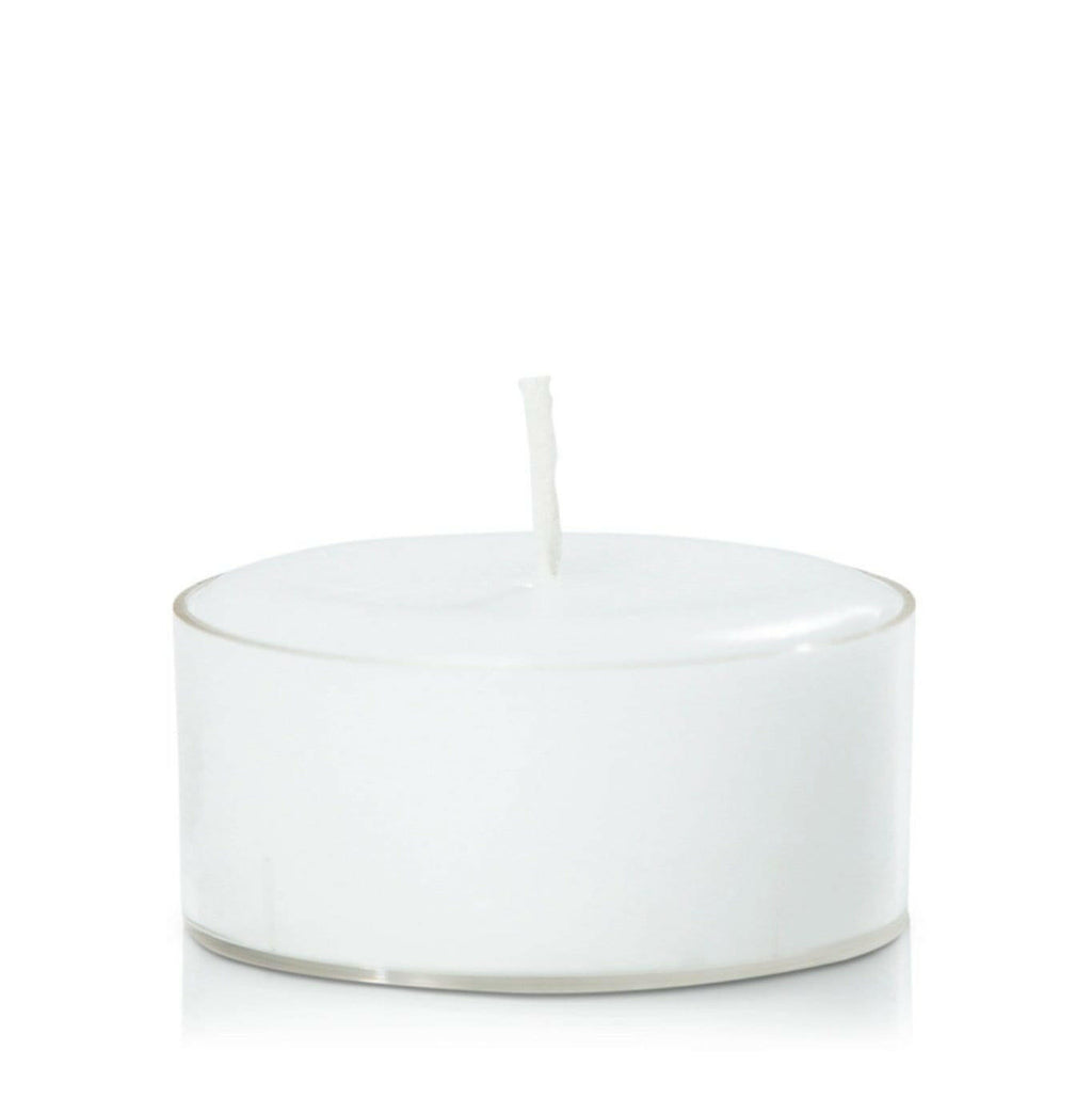 Tealight Candle - Small - Norsu Interiors (6673253433532)