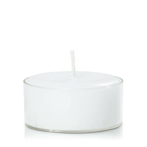 Tealight Candle - Small - Norsu Interiors (6673253433532)