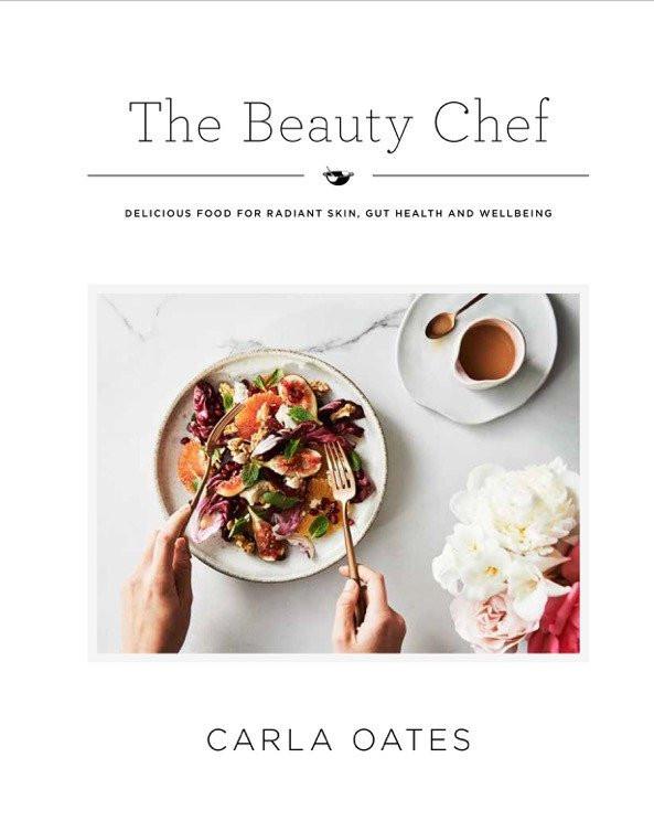 The Beauty Chef by Carla Oates - Norsu Interiors (9629564995)