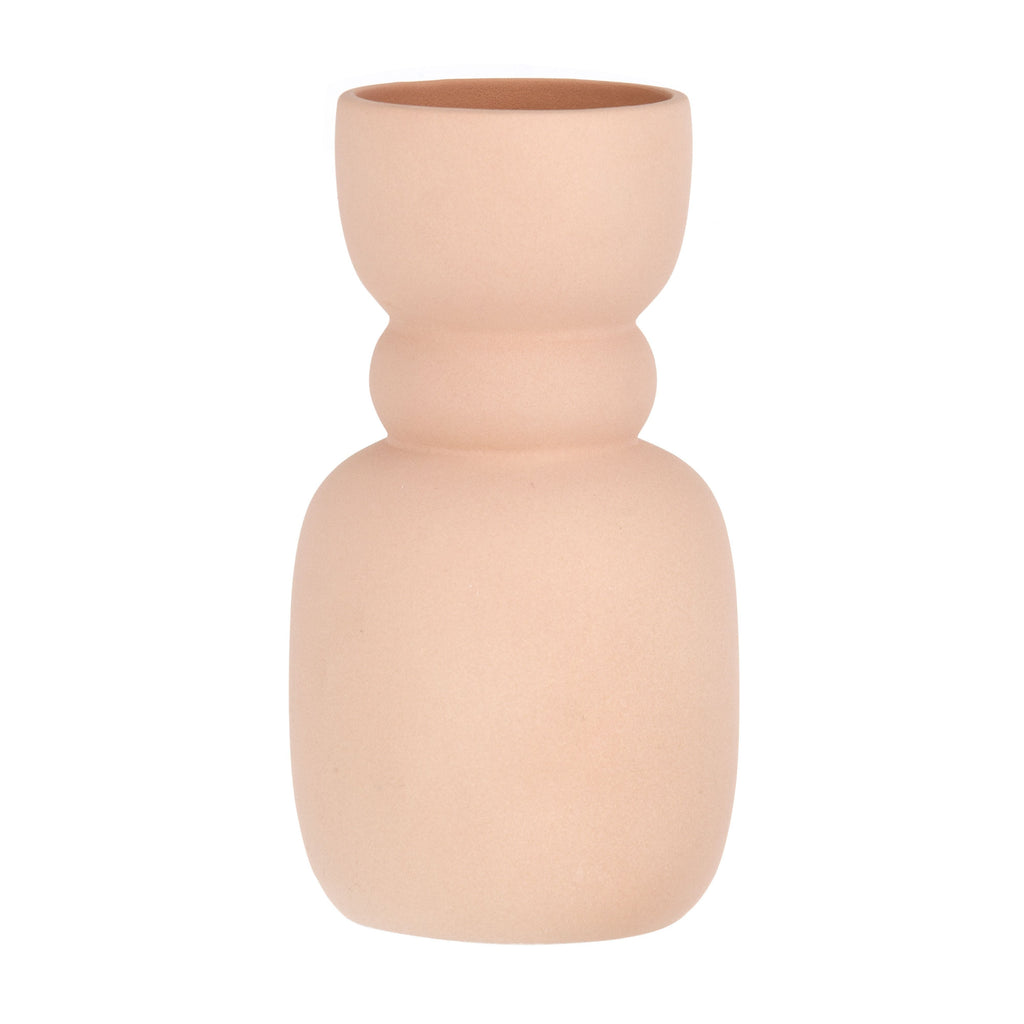 Pablo Vase - Nude (7655128236281)