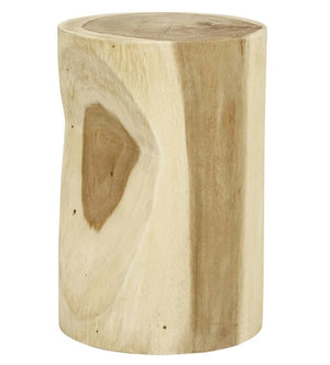 Woodland Arc Stool - Norsu Interiors (7444075020537)