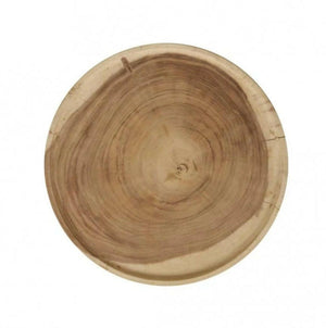 Woodland Drum Coffee Tables - Norsu Interiors (7444130267385)