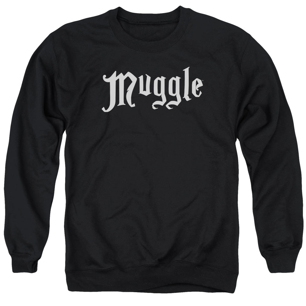 muggle sweatshirt