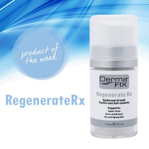 Dermafix Regenerate Rx